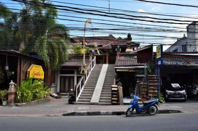 Swastika Hotel, Sanur 3