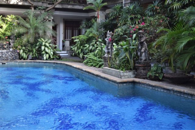 Swastika Hotel, Sanur 36