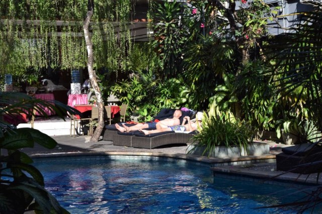 Swastika Hotel, Sanur 37