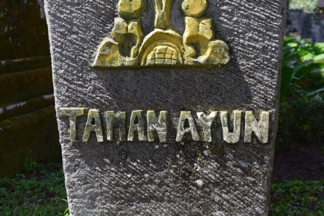 Taman Ayun 67
