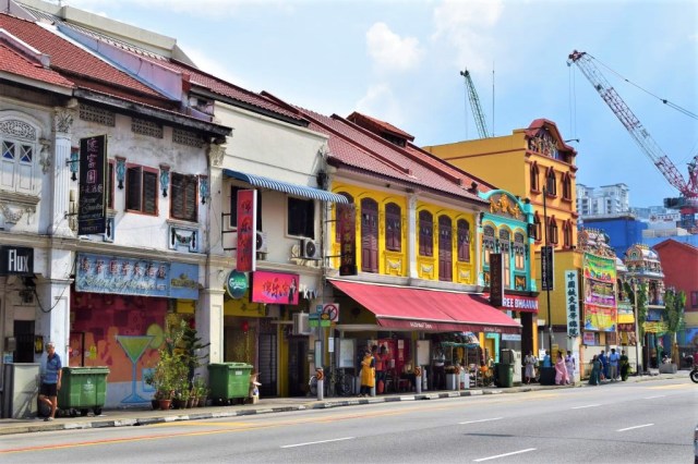 1Little India, första besöket 37
