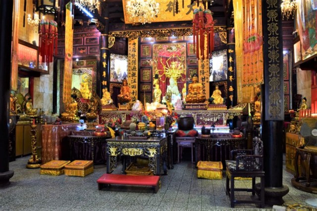 1Little India, första besöket 43