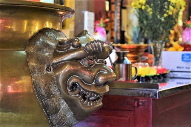 1Little India, första besöket 46