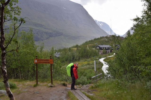 2Kebnekaise Fjällstation 0
