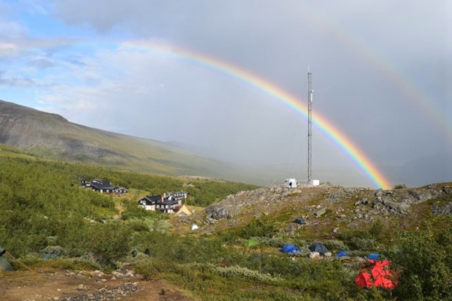 2Kebnekaise Fjällstation 12