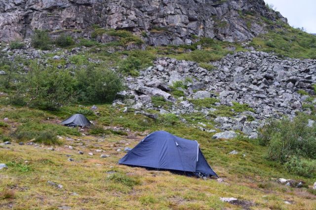 2Kebnekaise Fjällstation 30