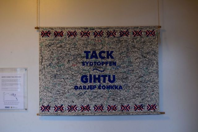 2Kebnekaise Fjällstation 27