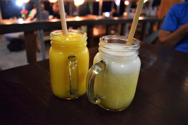 4Solnedgång, Amed 19