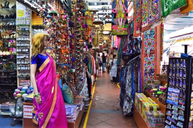 6Little India Arcade 10