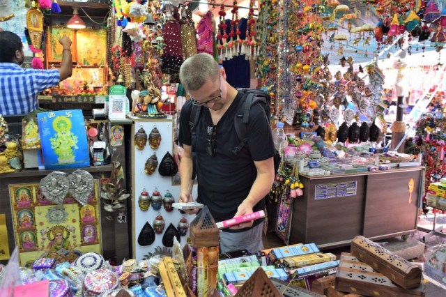 6Little India Arcade 12