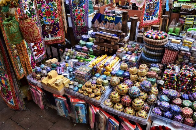 6Little India Arcade 7