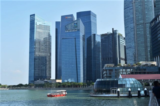 Marina Bay 43