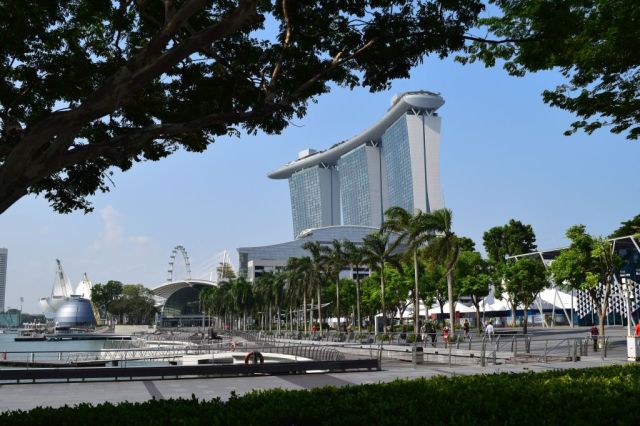 Marina Bay 5