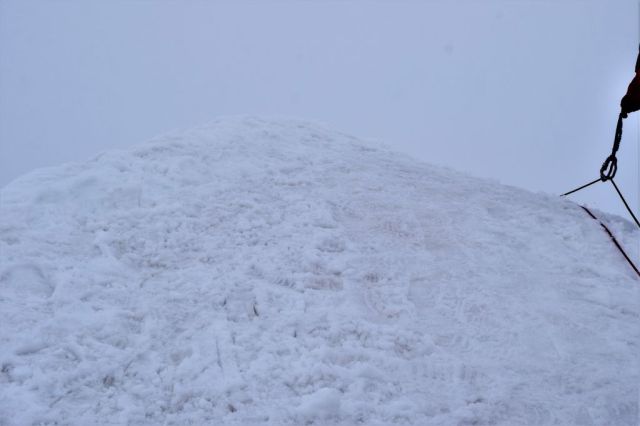 Topptur Kebnekaise 101