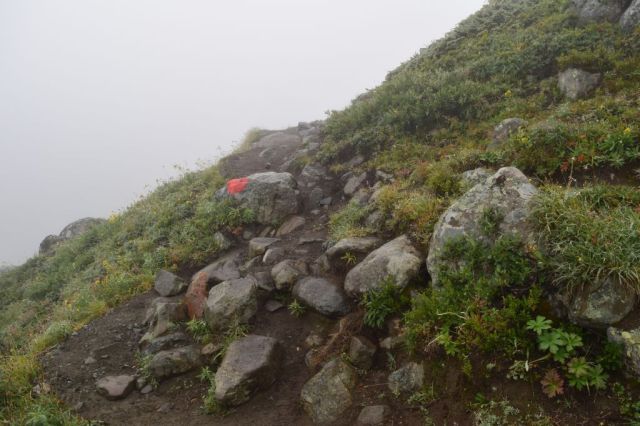 Topptur Kebnekaise 42