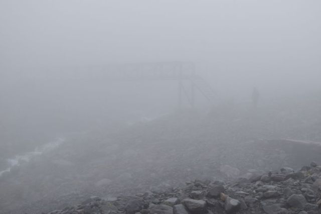 Topptur Kebnekaise 44