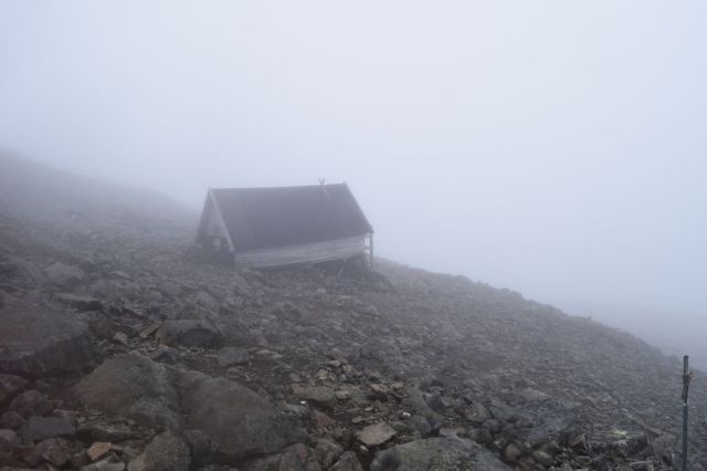 Topptur Kebnekaise 76