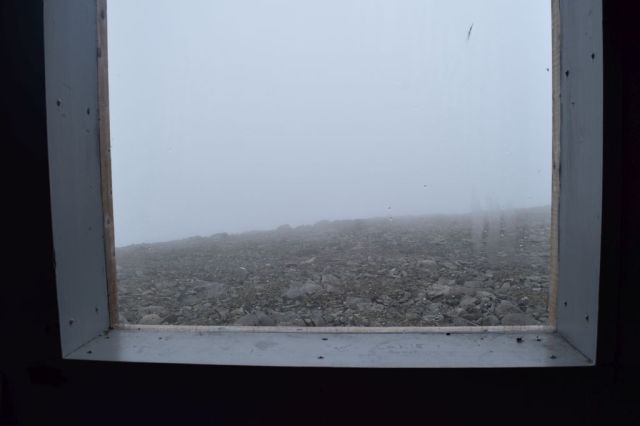 Topptur Kebnekaise 86