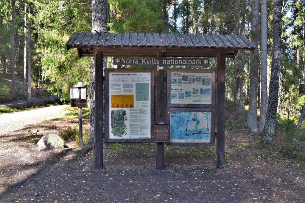 2Norra Kvills Nationalpark 0