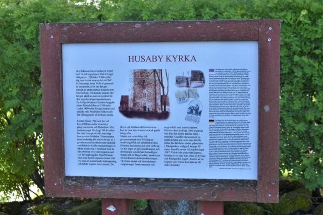 Kinnekulleleden, Blomberg - Hällekis 80