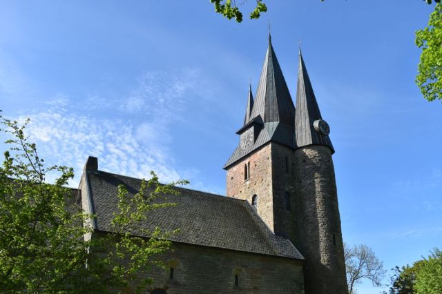 Kinnekulleleden, Blomberg - Hällekis 82