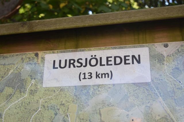Lursjöleden 1