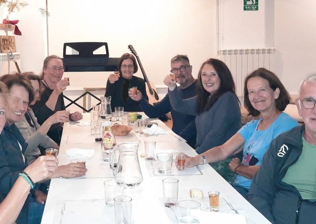 Dag 11 Ciruena - Belorado 147