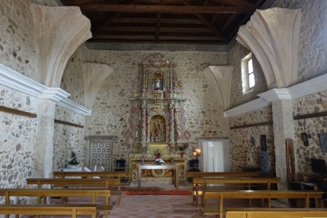 Dag 12 Belorado - Montes de Oca 67