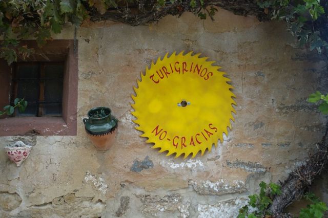 Dag 12 Belorado - Montes de Oca 77