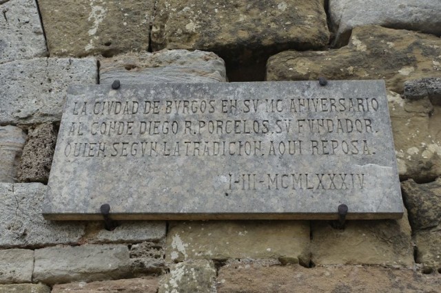 Dag 12 Belorado - Montes de Oca 90