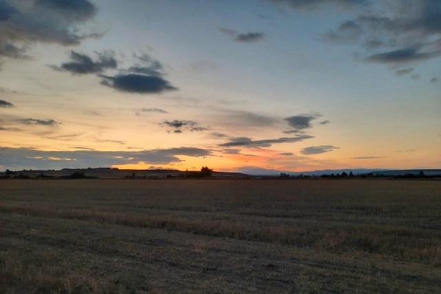 Dag 14 Cardenuela Riopico - Tardajos 4