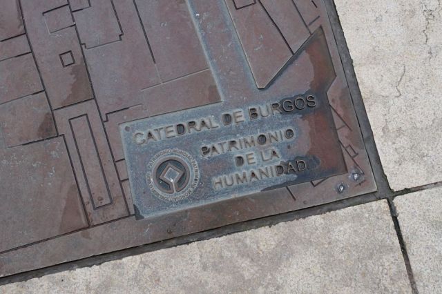 Dag 14 Cardenuela Riopico - Tardajos 50