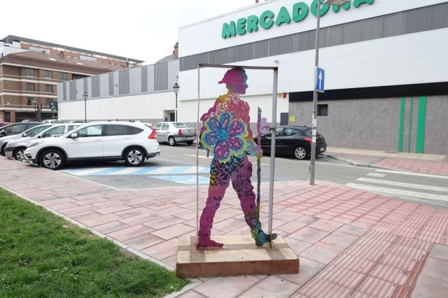 Dag 14 Cardenuela Riopico - Tardajos 87