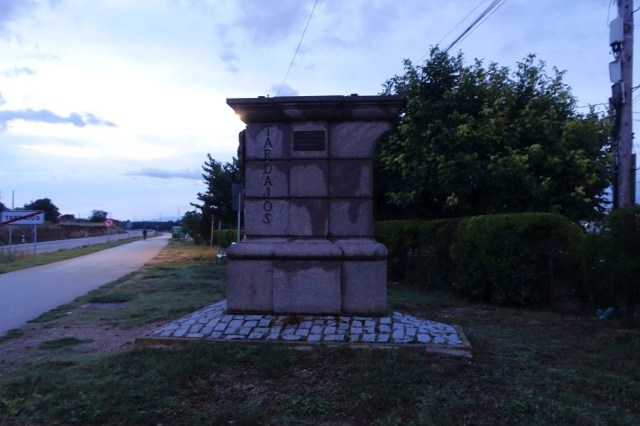 Dag 15 Tardajos - Hontanas 1