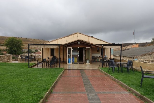 Dag 15 Tardajos - Hontanas 113