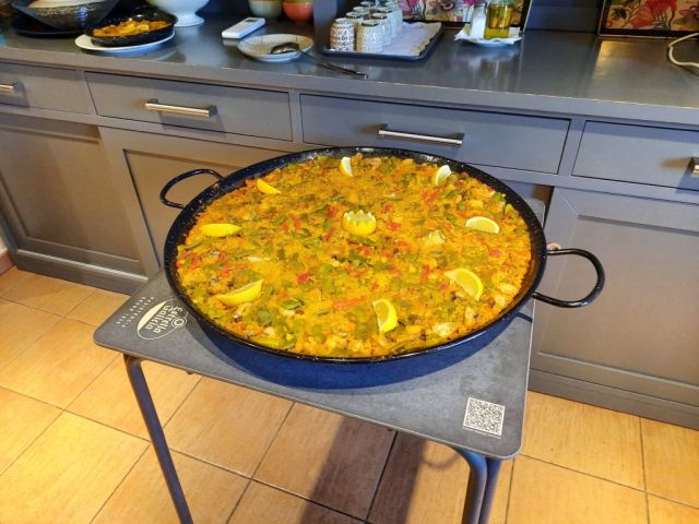 Dag 15 Tardajos - Hontanas 142