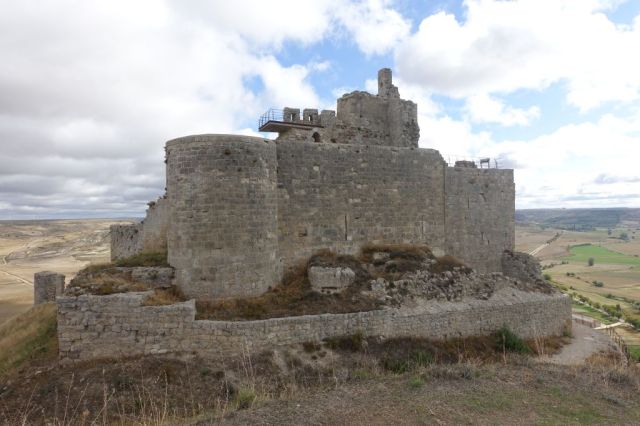 Dag 16 Hontanas - Castrojeriz 110