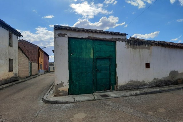 Dag 17 Castrojeriz - Boadilla del Camino 176