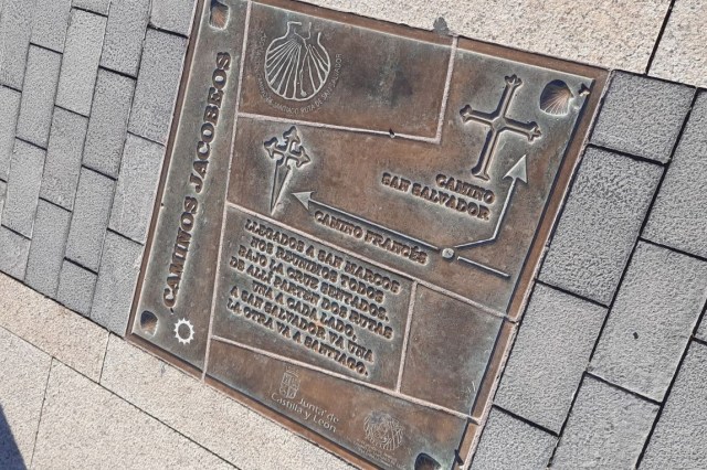 Dag 23 Leon - Oncina de la Valdoncina 27