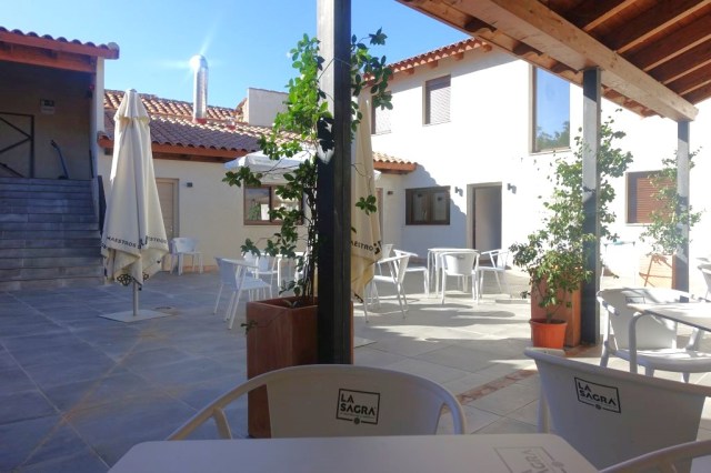 Dag 23 Leon - Oncina de la Valdoncina 96