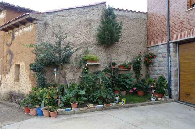 Dag 24 Oncina de la Valdoncina 31