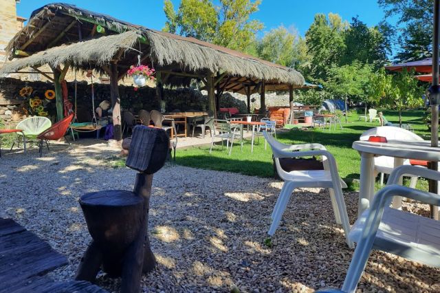 Dag 26 Murias de Rechivaldo - Foncebadón 61