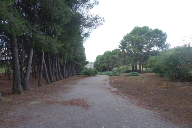 Dag 9 Logrono - Ventosa 21