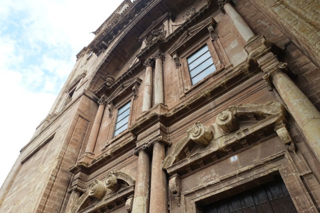 Dag 9 Logrono - Ventosa 77