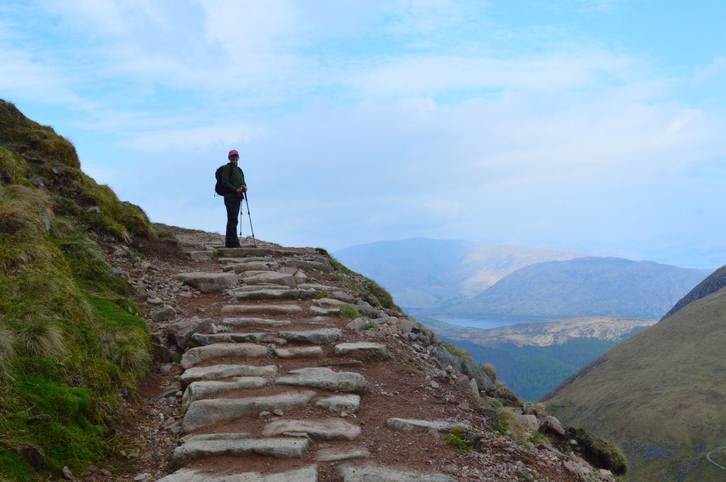 Ben Nevis 100