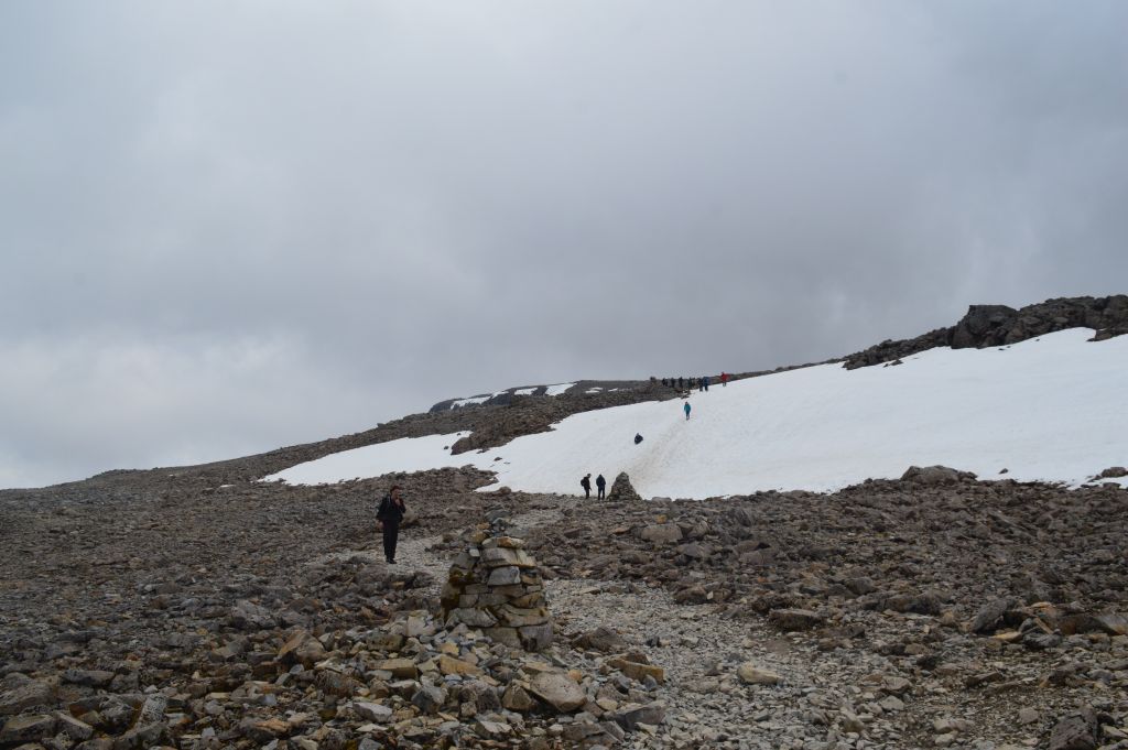 Ben Nevis 159