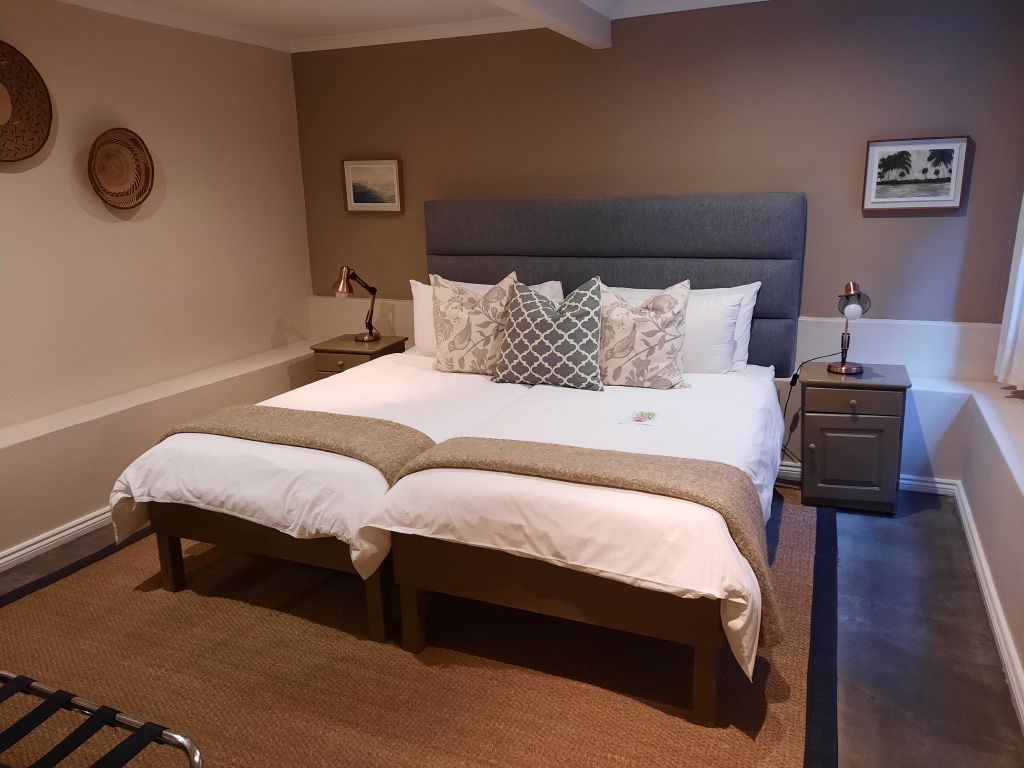 2Antrim Villa, Kapstaden 6