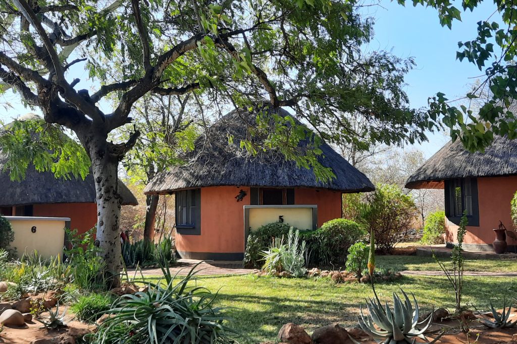 2Mohlabetsi Safari Lodge 8