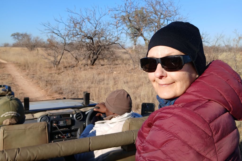 Safari dag 3 morgon 100