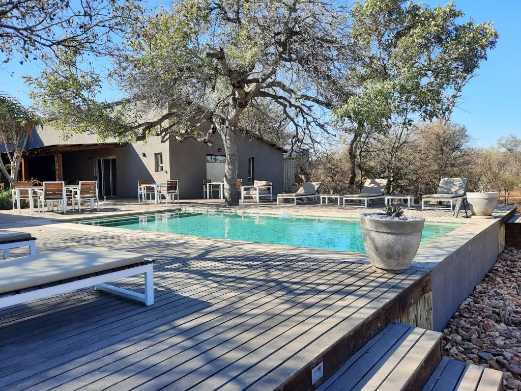 Uembeza Lodge & Spa, Hoedspruit 33